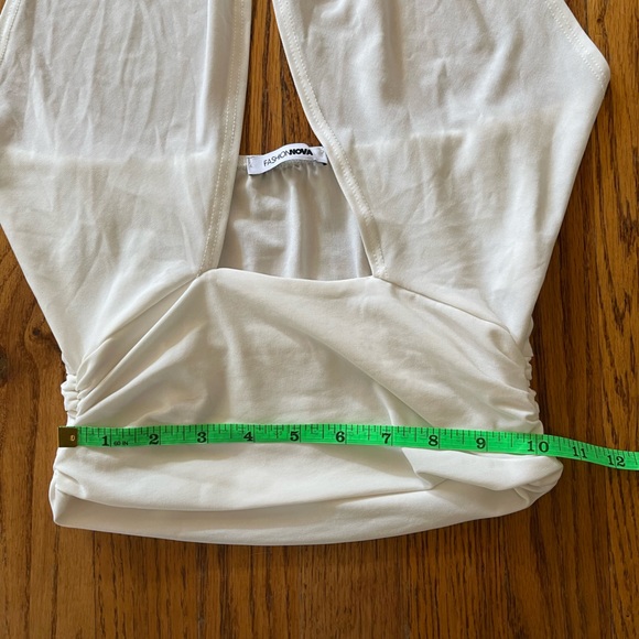 FASHION NOVA Top - Picture 4 of 7